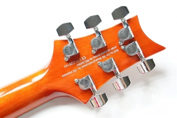  SE Custom 24 - VS
